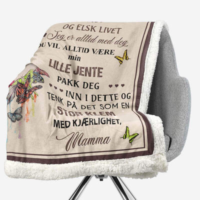 Sherpa teppe