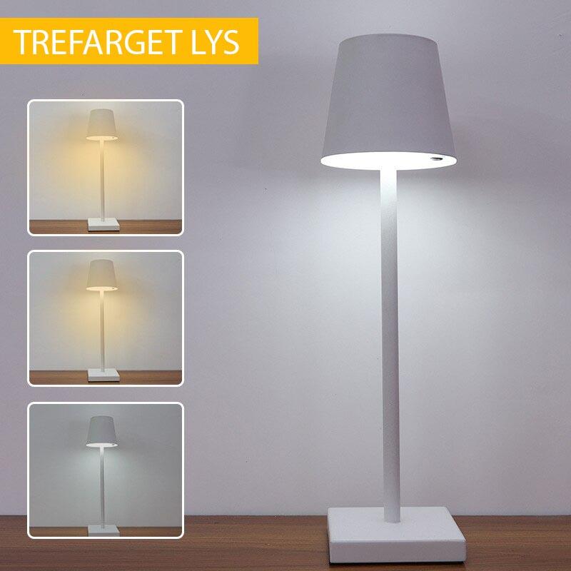 LED Table Lamp Portable - Kosteppe