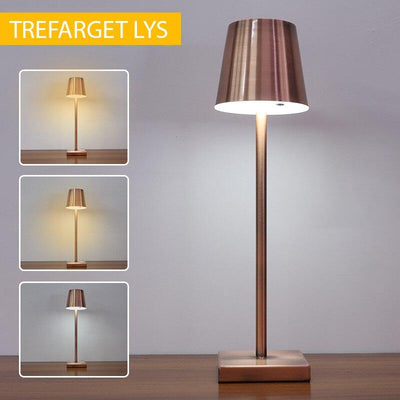 LED Table Lamp Portable - Kosteppe